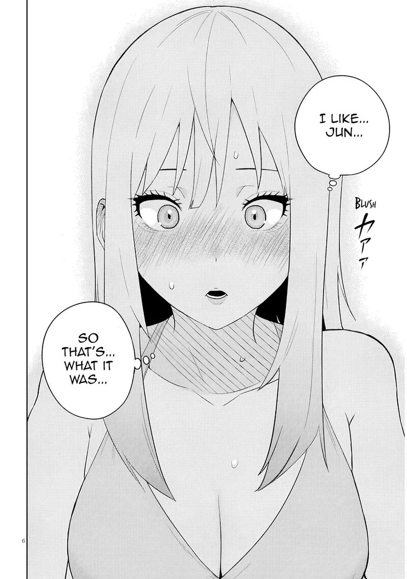 Danshi Koukousei Dakedo Gal Ni Ts Shimashita 25b 6