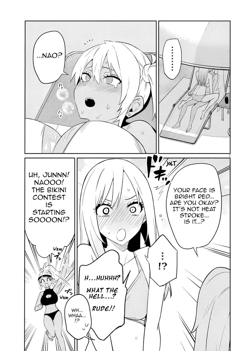 Danshi Koukousei Dakedo Gal Ni Ts Shimashita 25b 7