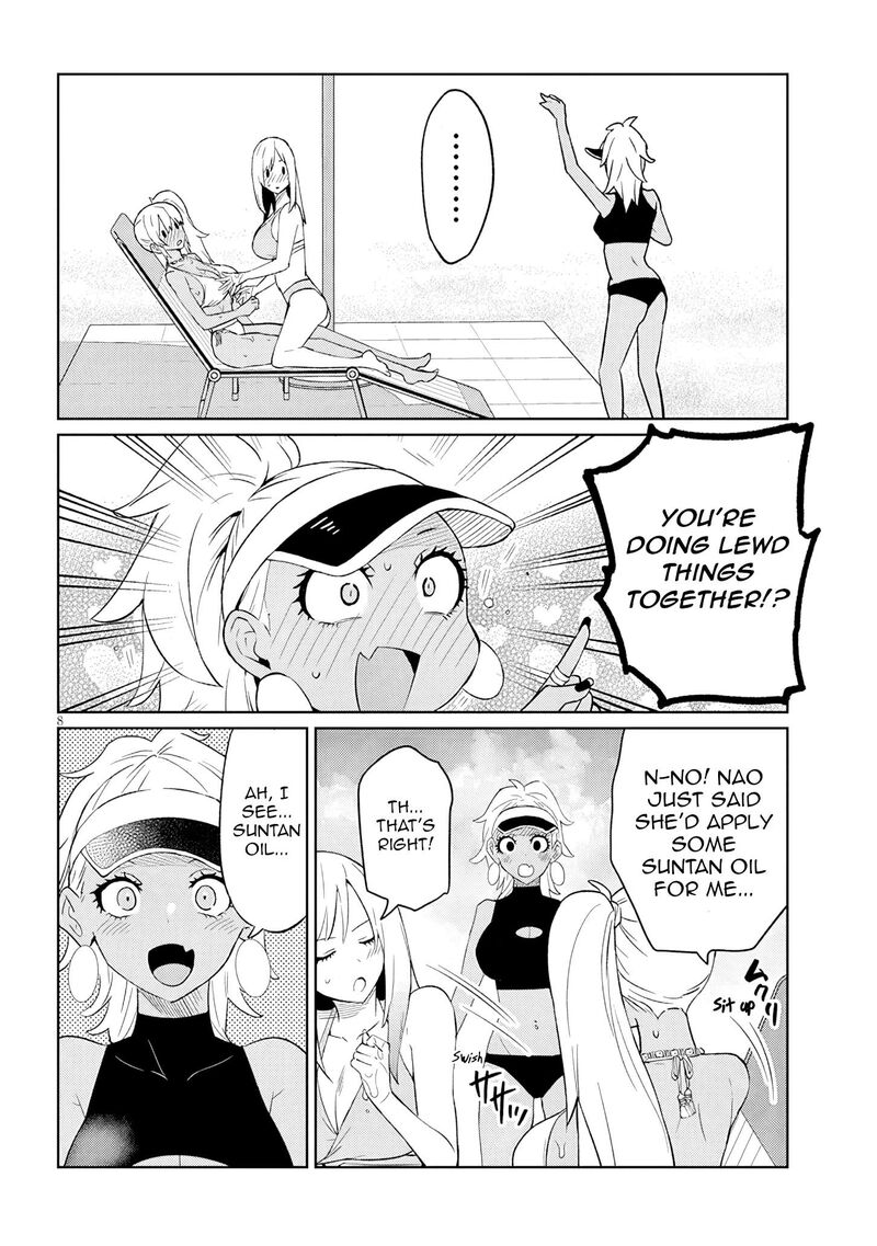 Danshi Koukousei Dakedo Gal Ni Ts Shimashita 25b 8