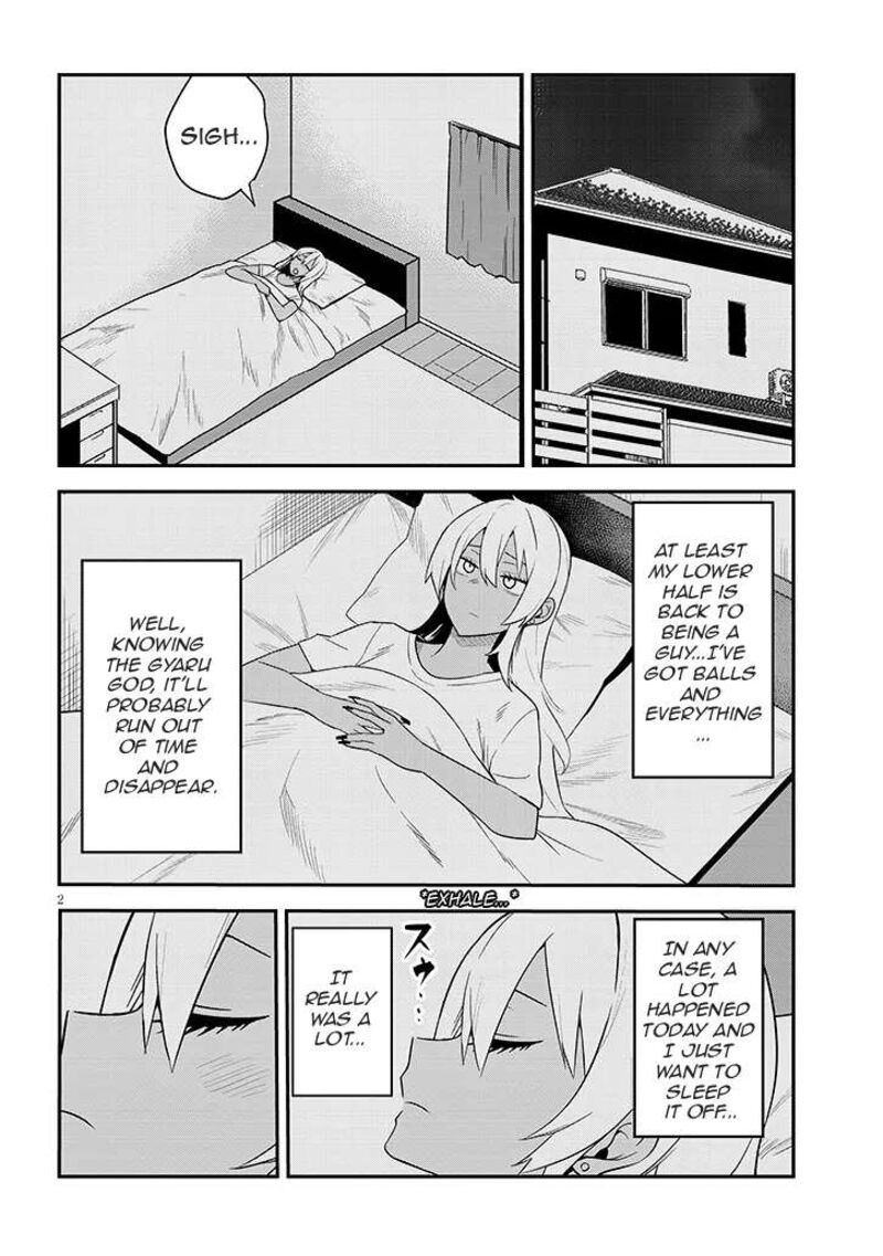 Danshi Koukousei Dakedo Gal Ni Ts Shimashita 27b 2