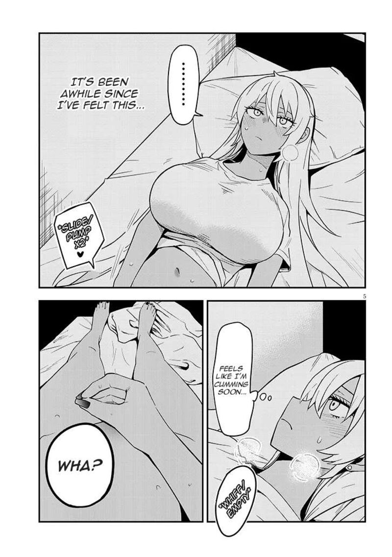 Danshi Koukousei Dakedo Gal Ni Ts Shimashita 27b 5
