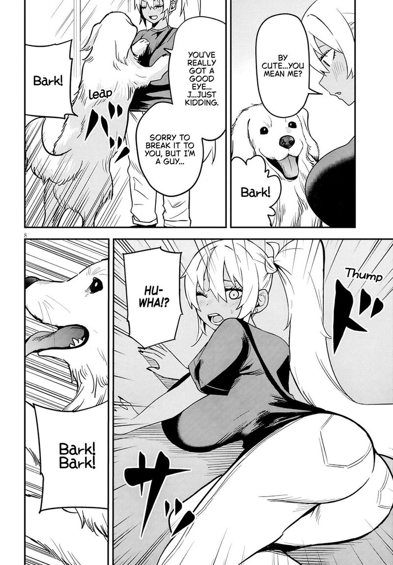 Danshi Koukousei Dakedo Gal Ni Ts Shimashita 28a 8