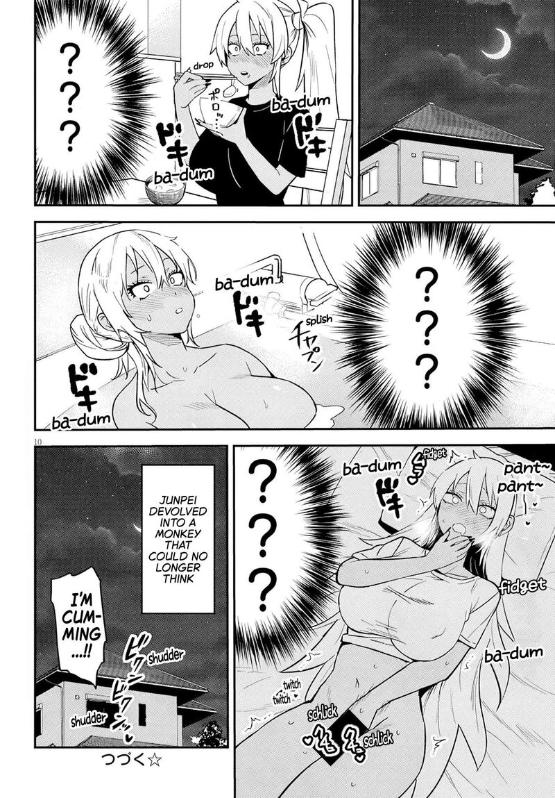 Danshi Koukousei Dakedo Gal Ni Ts Shimashita 28b 9