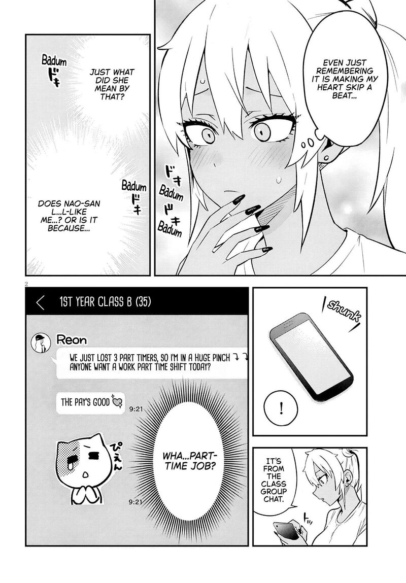 Danshi Koukousei Dakedo Gal Ni Ts Shimashita 29a 2