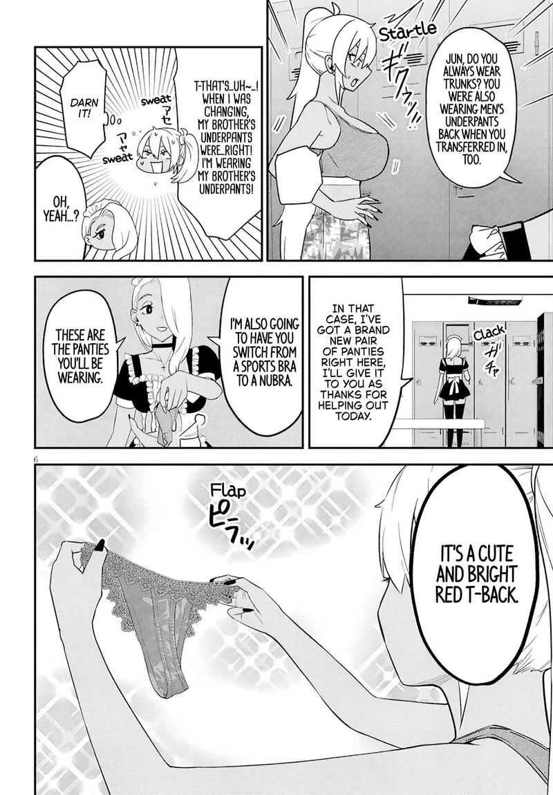 Danshi Koukousei Dakedo Gal Ni Ts Shimashita 29a 6