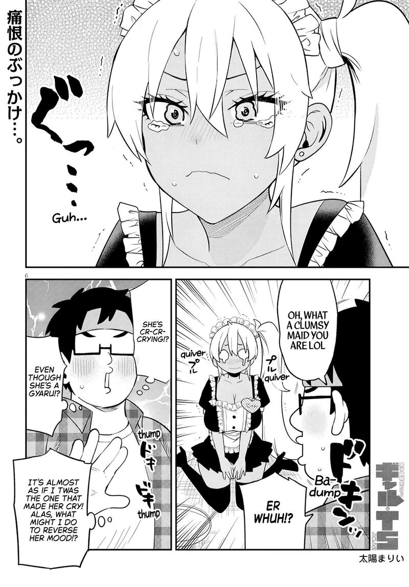Danshi Koukousei Dakedo Gal Ni Ts Shimashita 29b 6