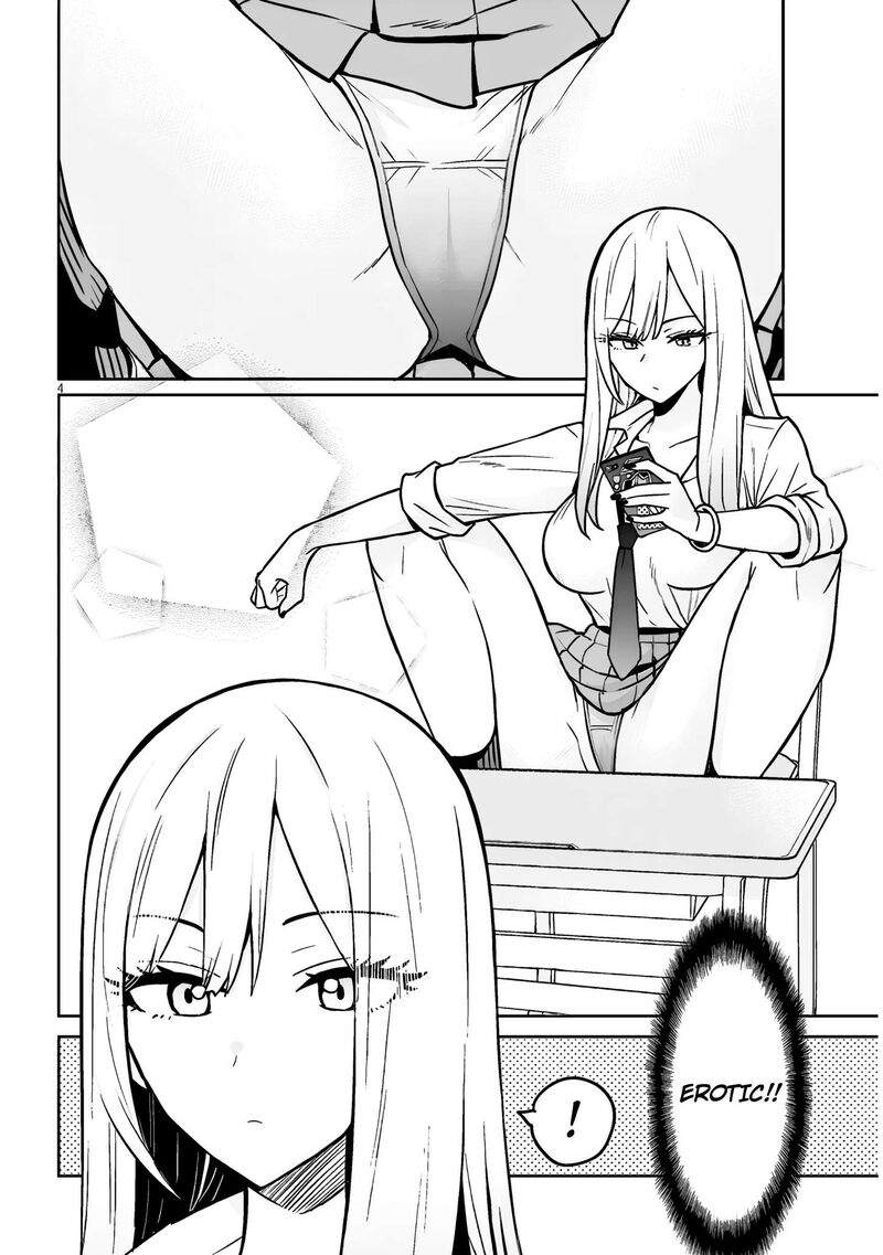 Danshi Koukousei Dakedo Gal Ni Ts Shimashita 3 4