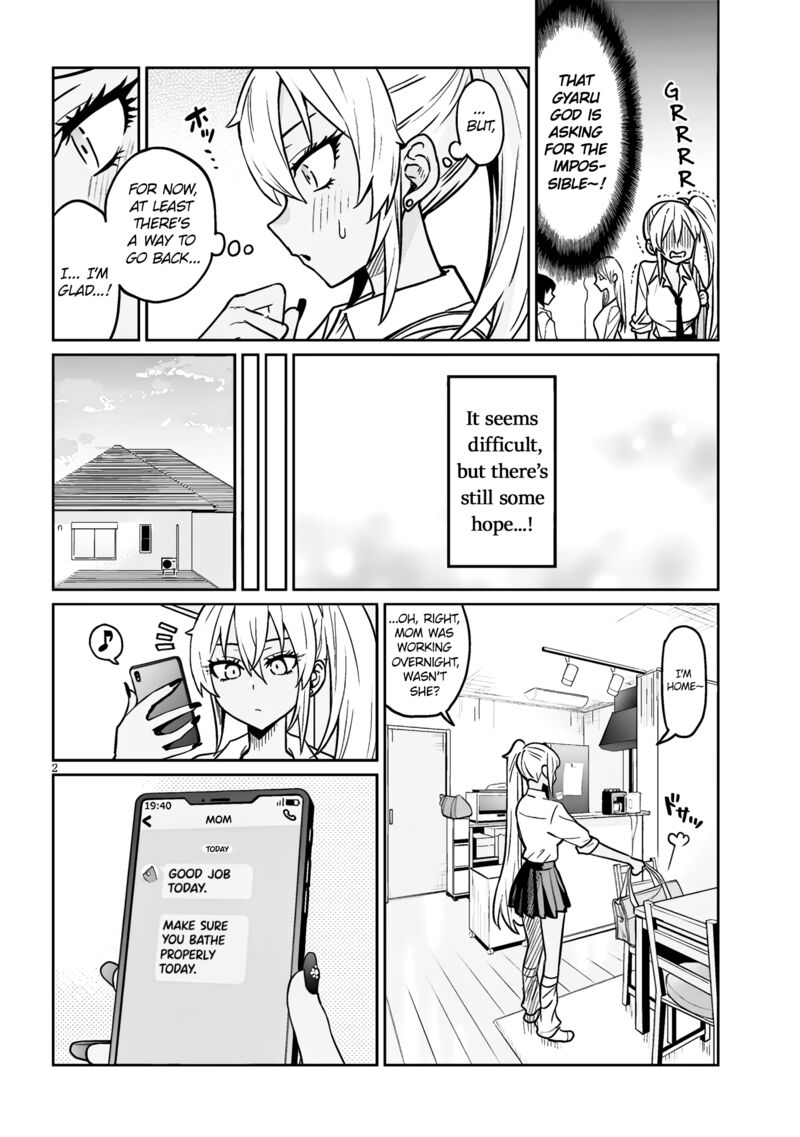 Danshi Koukousei Dakedo Gal Ni Ts Shimashita 6a 2