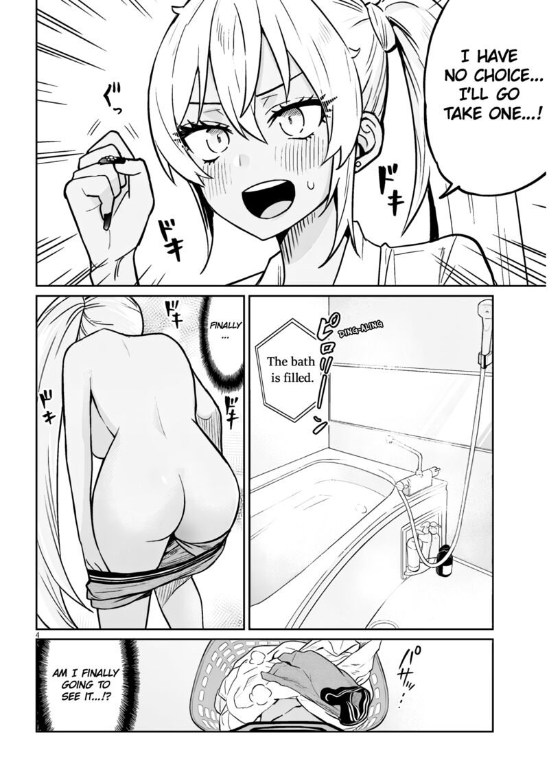 Danshi Koukousei Dakedo Gal Ni Ts Shimashita 6a 4