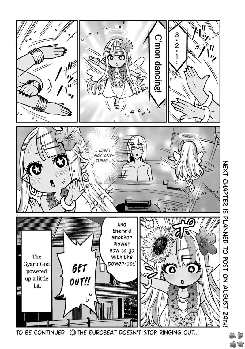 Danshi Koukousei Dakedo Gal Ni Ts Shimashita 8b 10