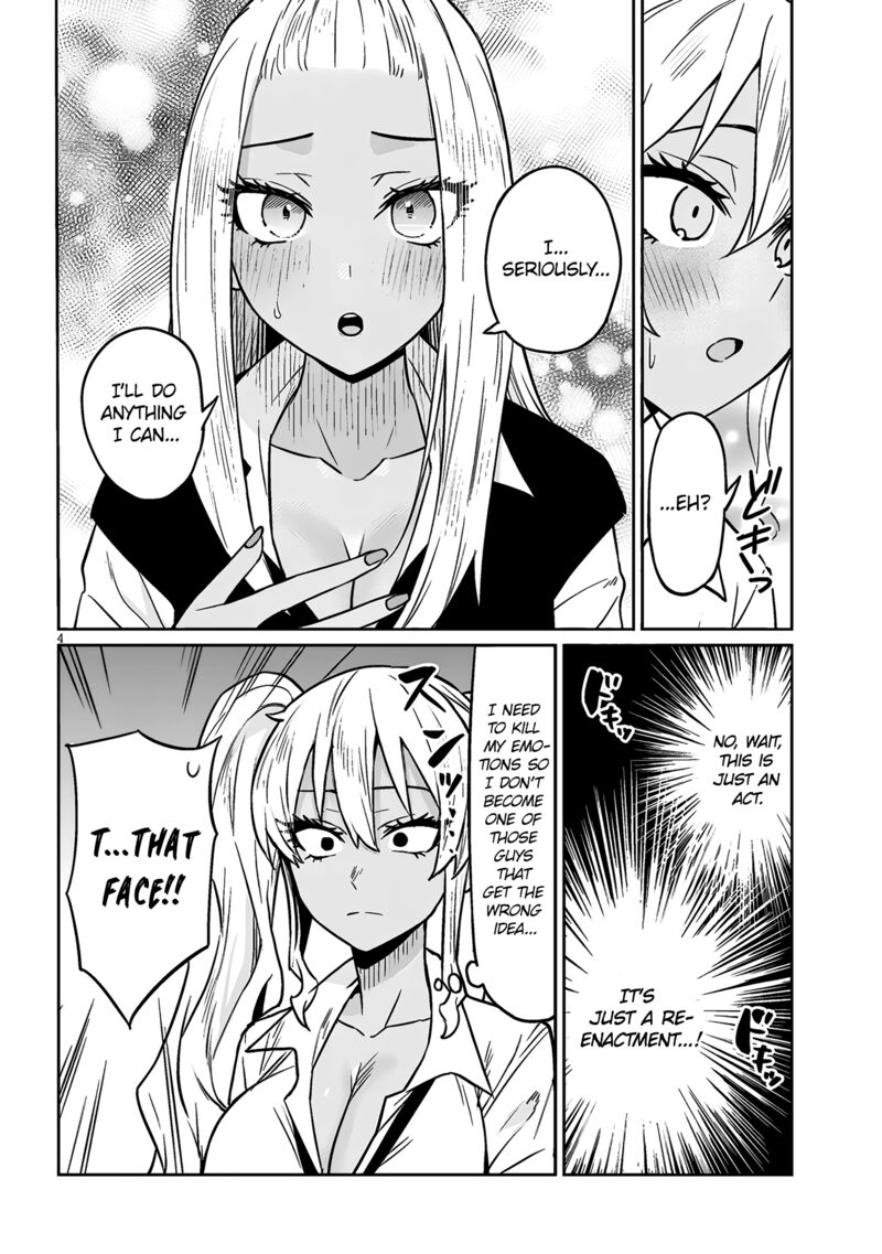 Danshi Koukousei Dakedo Gal Ni Ts Shimashita 8b 4