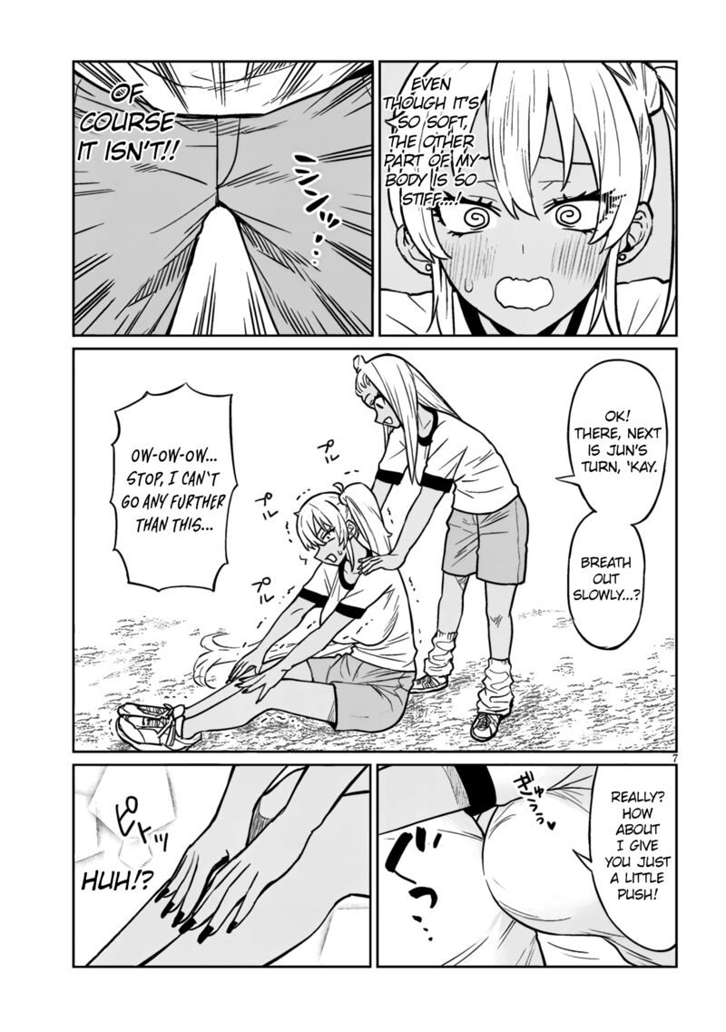 Danshi Koukousei Dakedo Gal Ni Ts Shimashita 9a 7