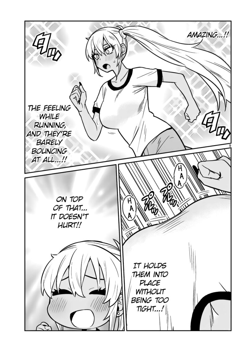 Danshi Koukousei Dakedo Gal Ni Ts Shimashita 9b 9
