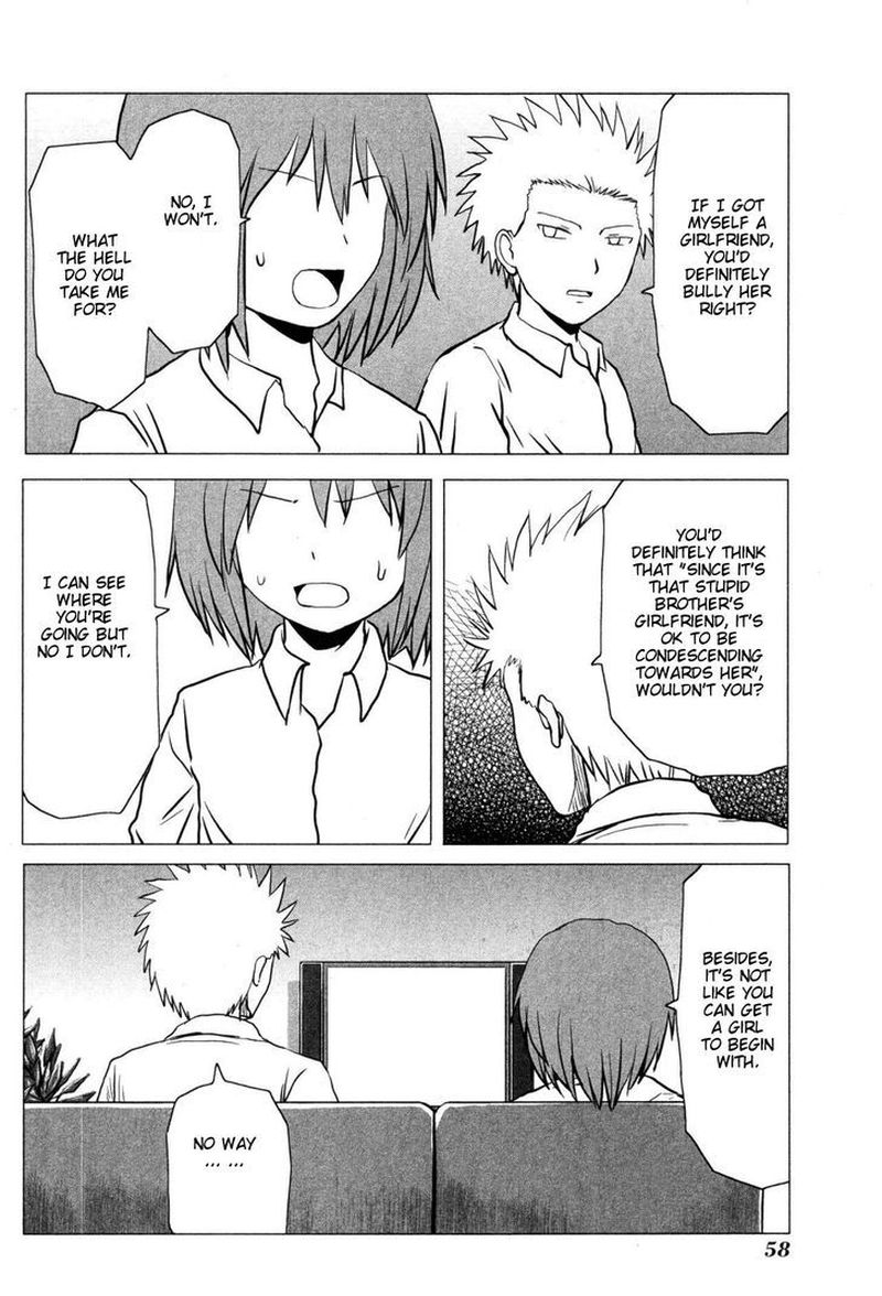 Danshi Koukousei No Nichijou 101 5
