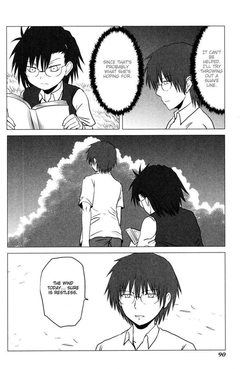 Danshi Koukousei No Nichijou 104 13