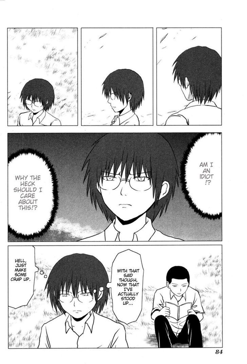 Danshi Koukousei No Nichijou 104 7