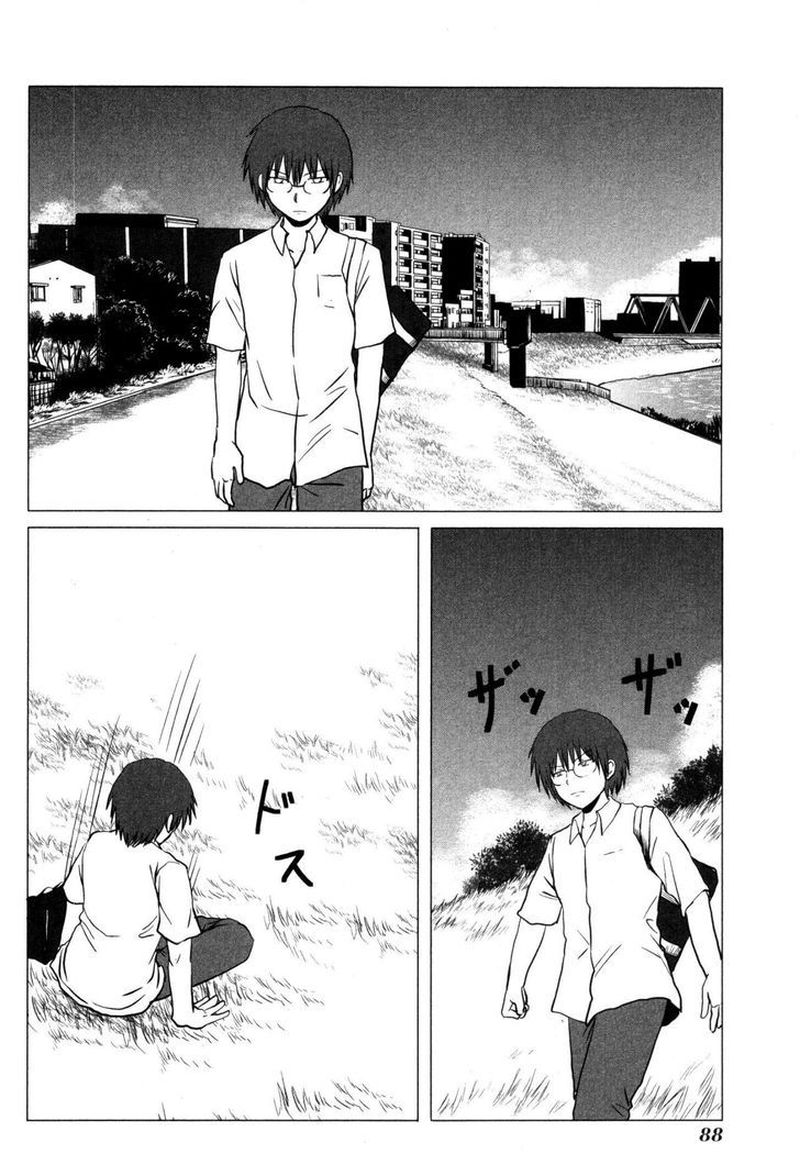Danshi Koukousei No Nichijou 105 2