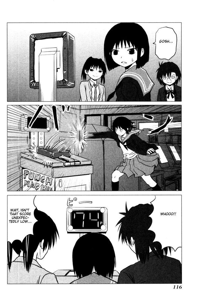Danshi Koukousei No Nichijou 107 14