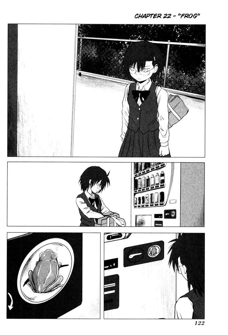 Danshi Koukousei No Nichijou 107 20