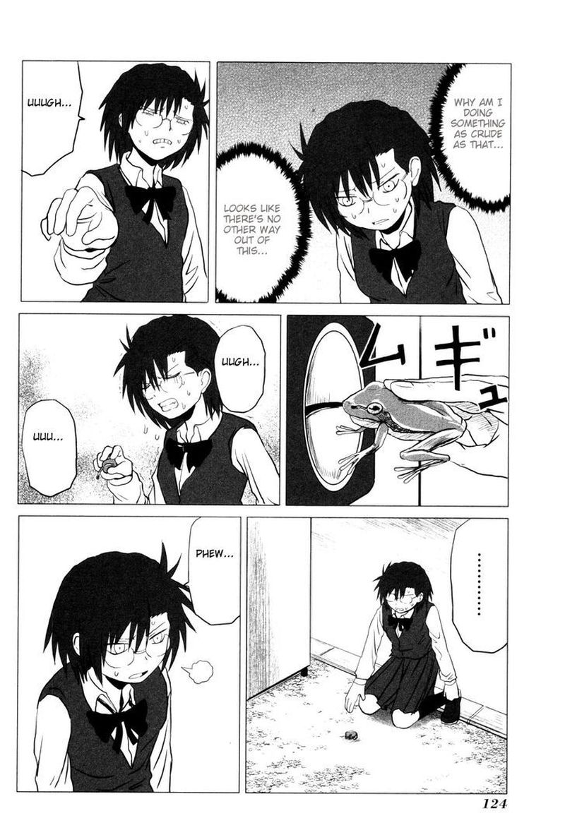 Danshi Koukousei No Nichijou 107 22