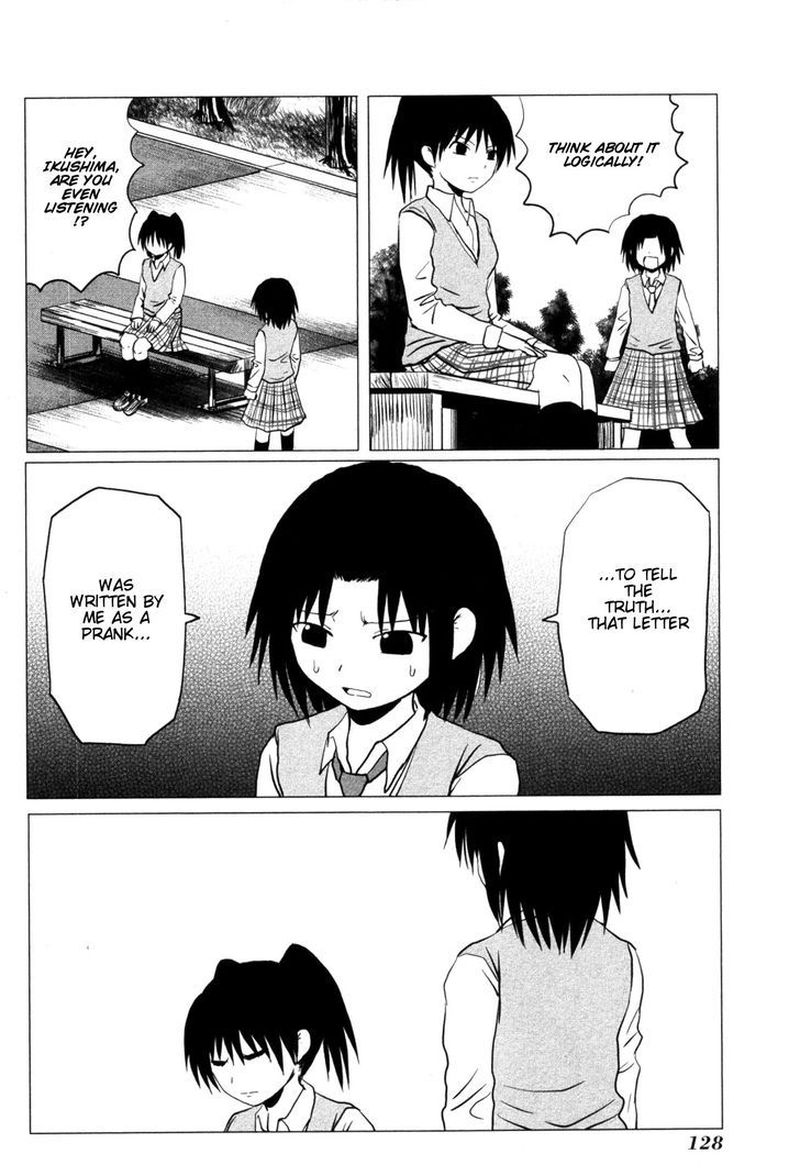 Danshi Koukousei No Nichijou 107 26