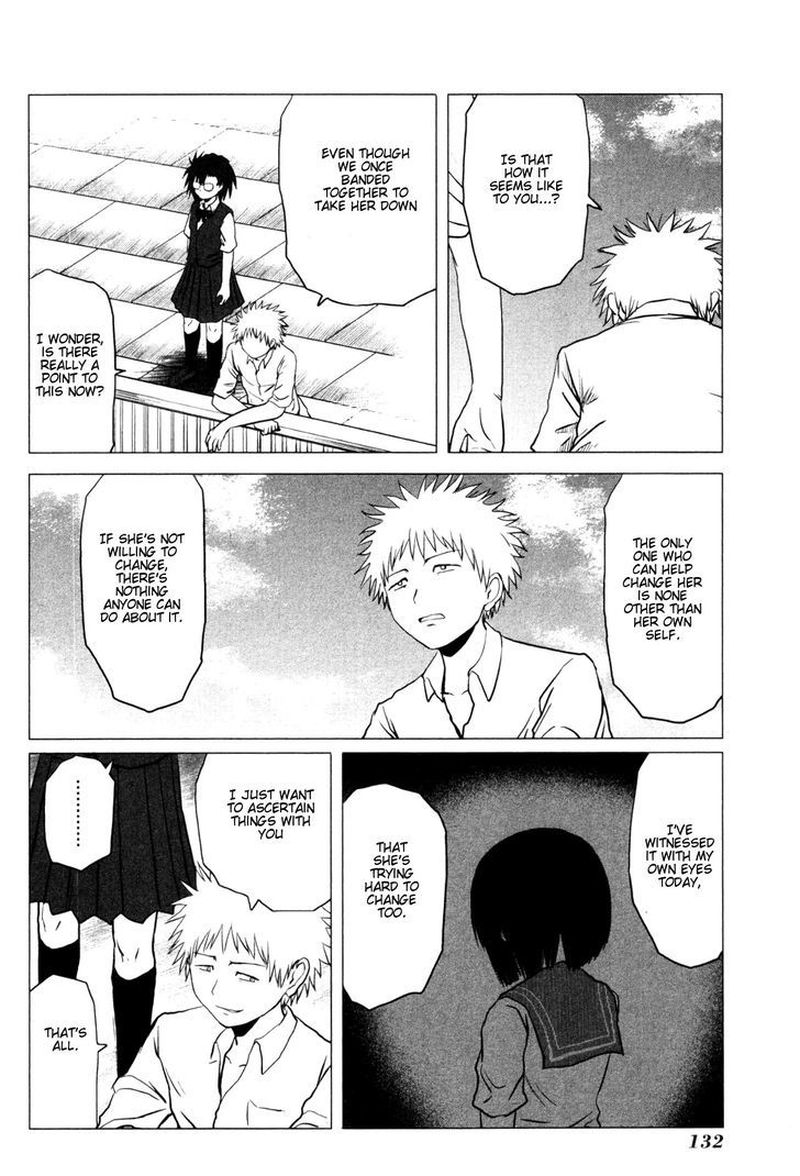 Danshi Koukousei No Nichijou 107 30