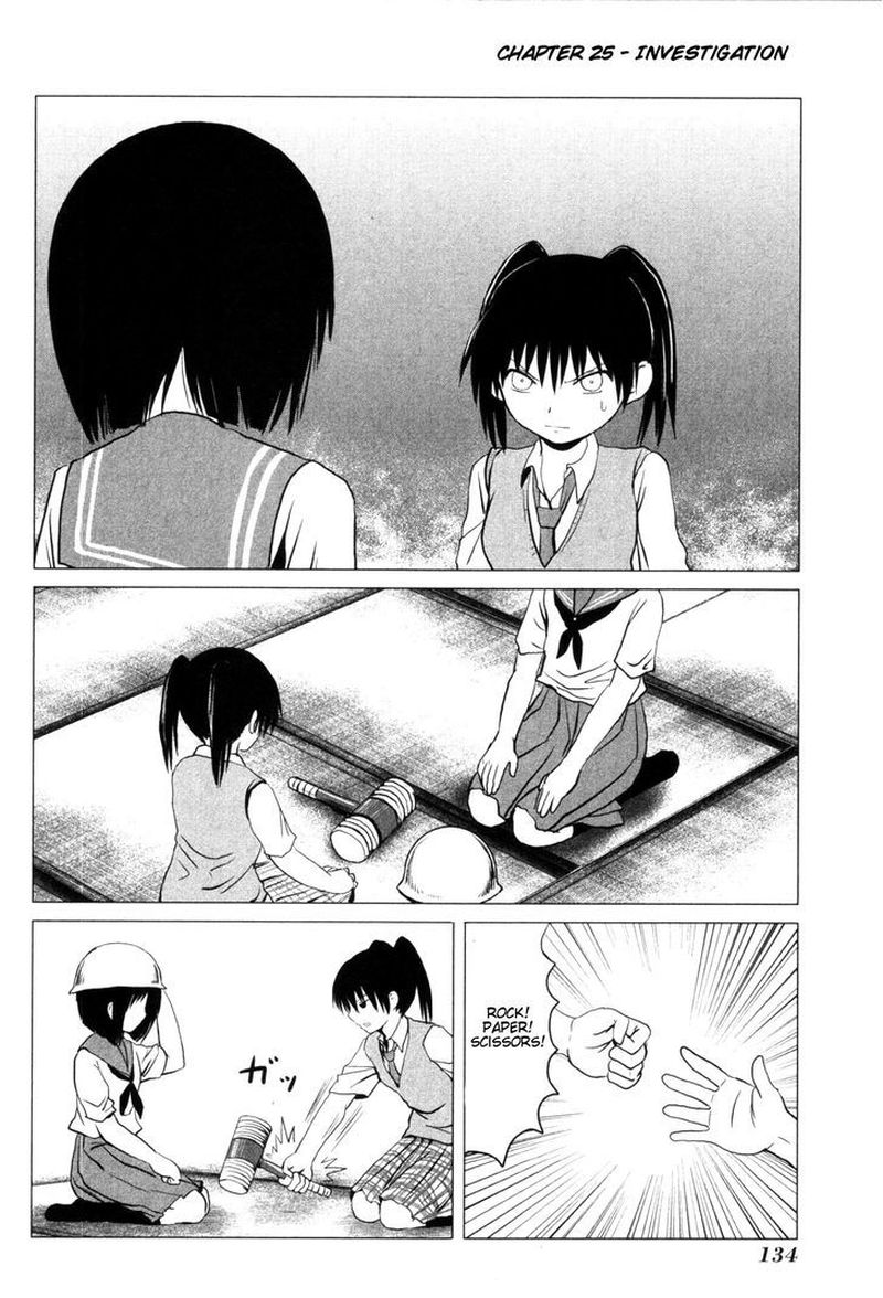 Danshi Koukousei No Nichijou 107 32