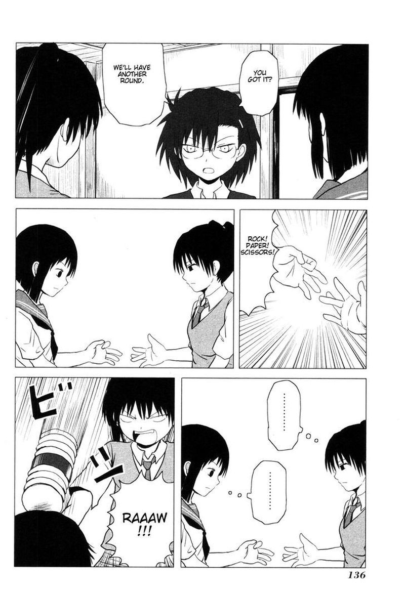 Danshi Koukousei No Nichijou 107 34