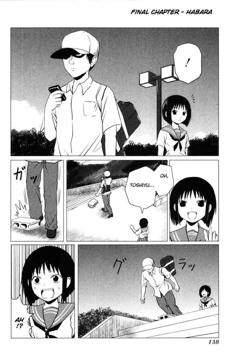 Danshi Koukousei No Nichijou 107 36