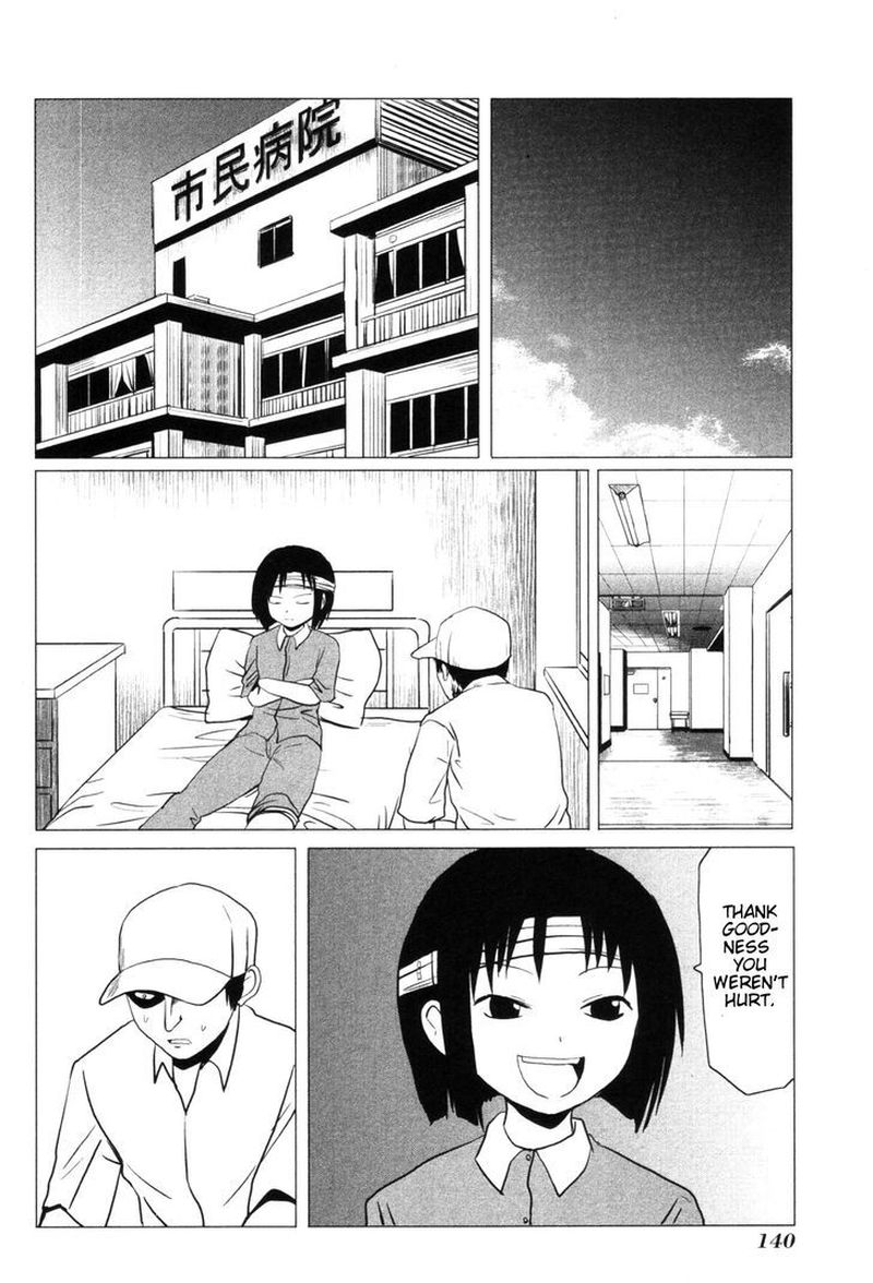 Danshi Koukousei No Nichijou 107 38