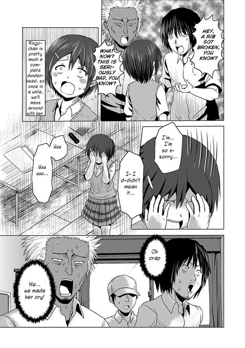 Danshi Koukousei No Nichijou 108 7