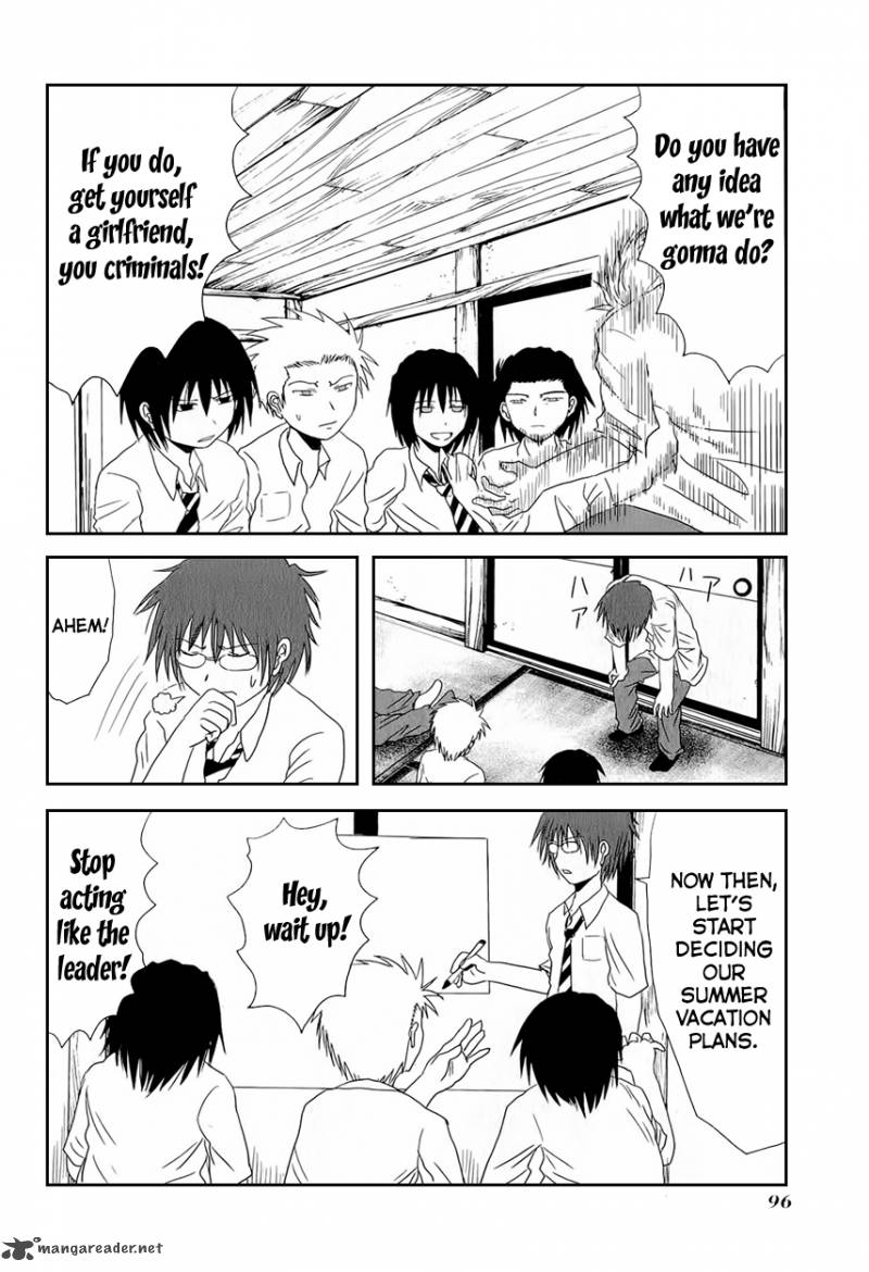 Danshi Koukousei No Nichijou 11 5