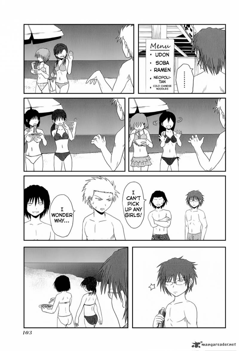 Danshi Koukousei No Nichijou 12 4