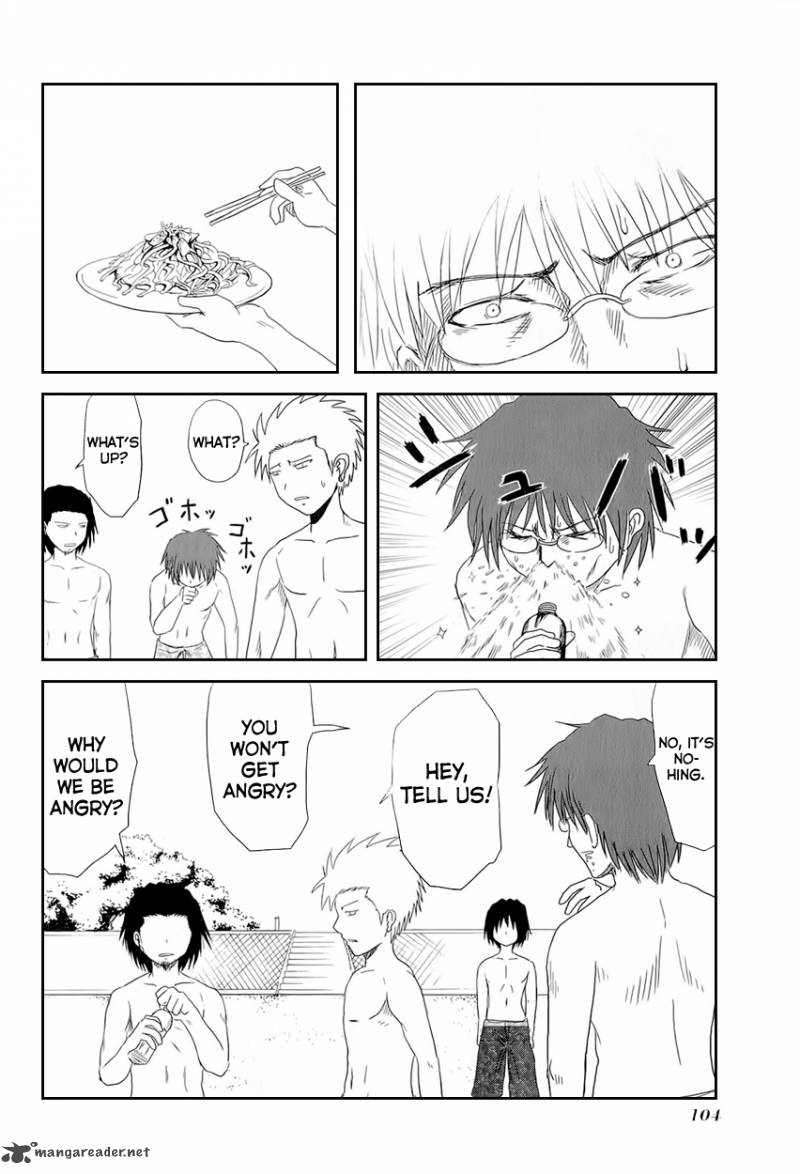 Danshi Koukousei No Nichijou 12 5