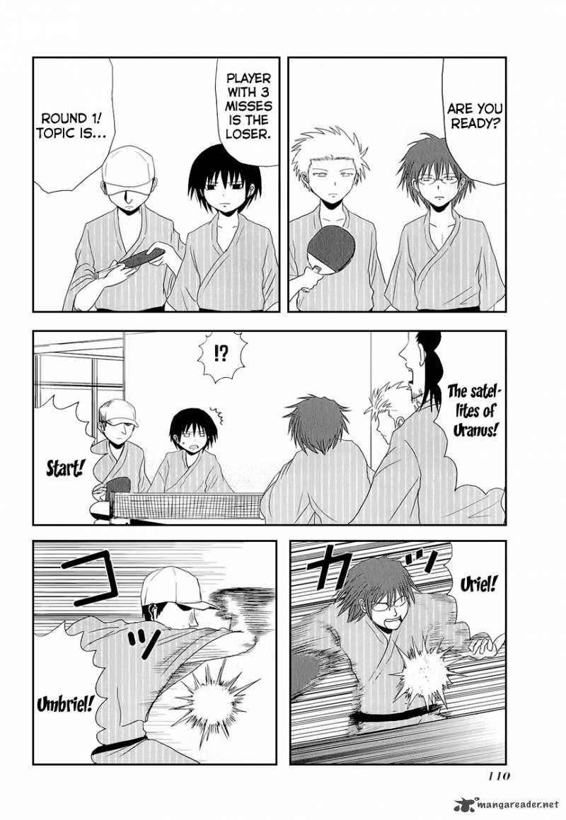 Danshi Koukousei No Nichijou 13 5