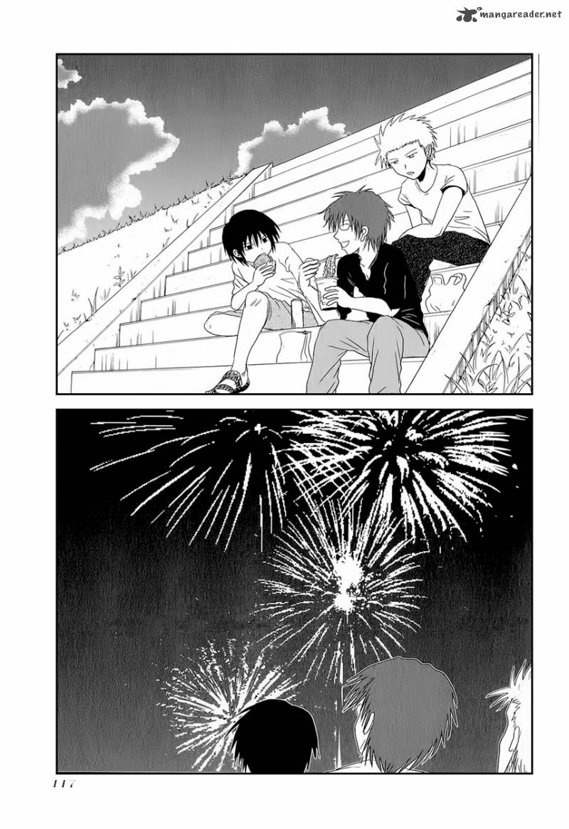 Danshi Koukousei No Nichijou 14 4