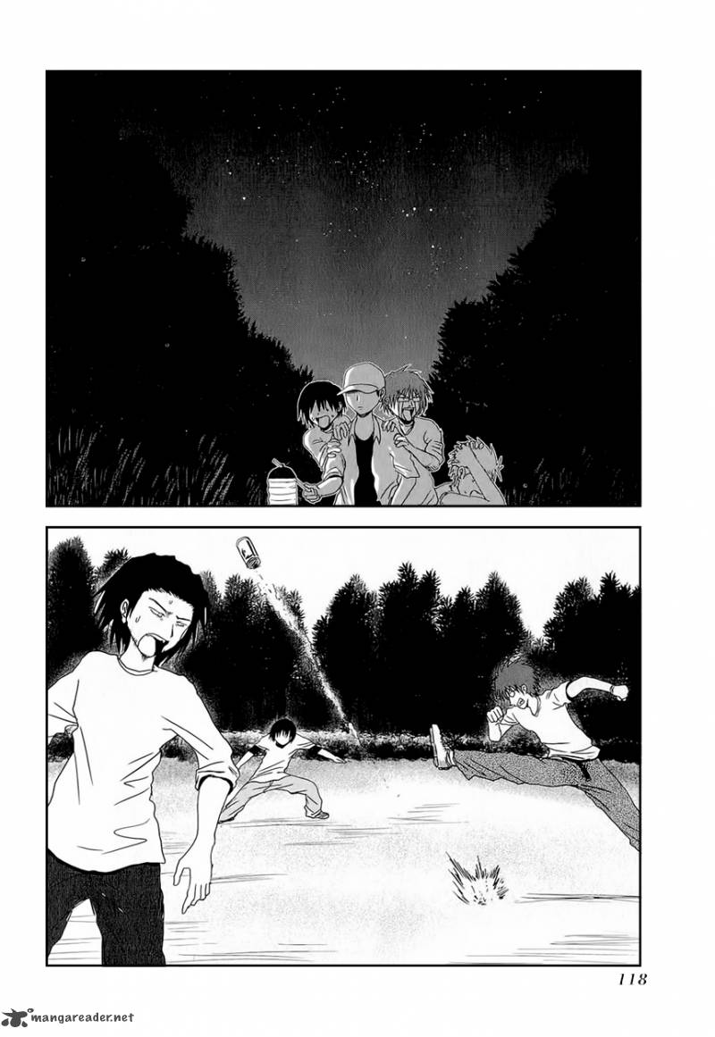 Danshi Koukousei No Nichijou 14 5