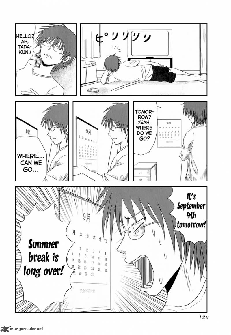 Danshi Koukousei No Nichijou 14 7
