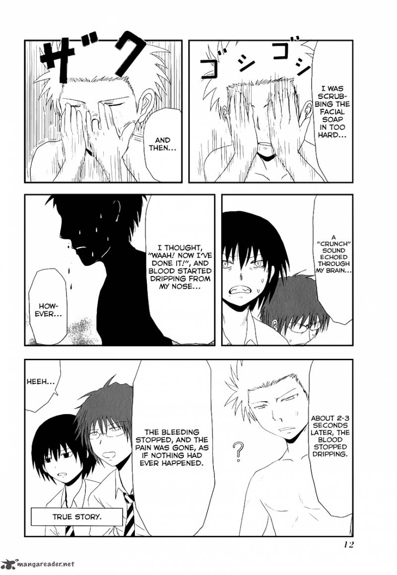 Danshi Koukousei No Nichijou 17 6