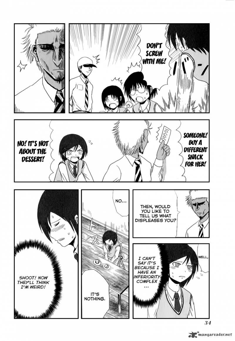 Danshi Koukousei No Nichijou 19 10