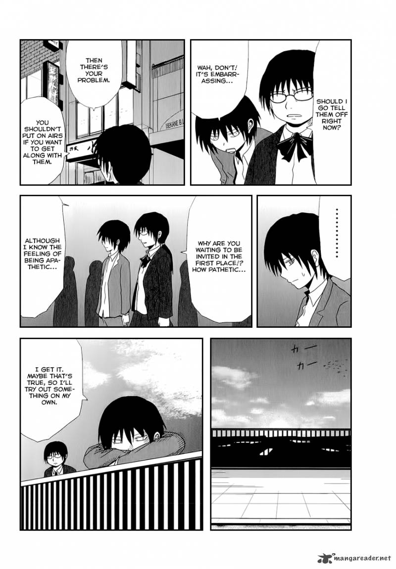 Danshi Koukousei No Nichijou 25 6