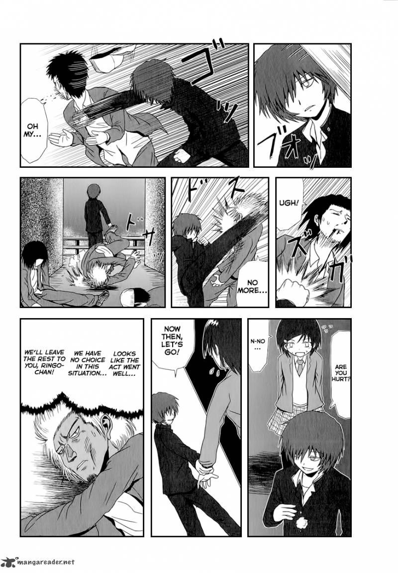 Danshi Koukousei No Nichijou 26 8