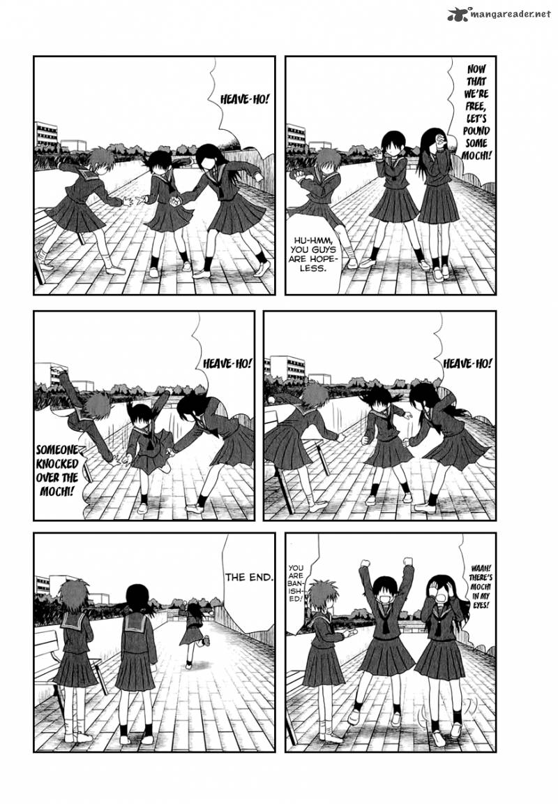 Danshi Koukousei No Nichijou 28 6