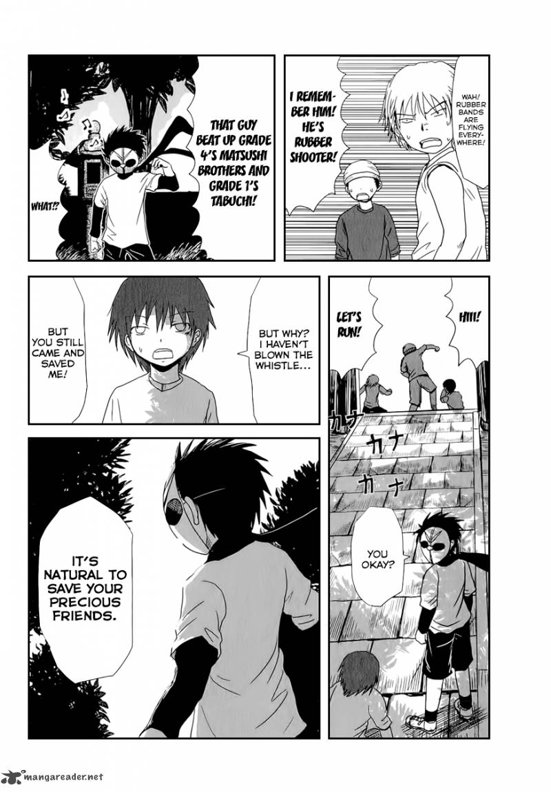 Danshi Koukousei No Nichijou 29 10