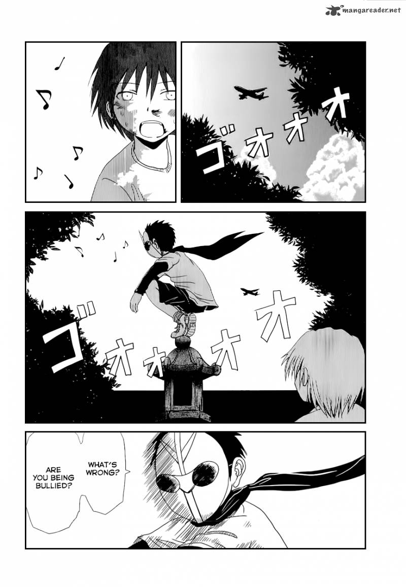 Danshi Koukousei No Nichijou 29 6