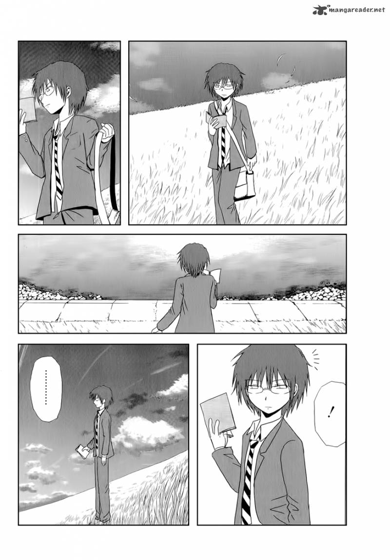 Danshi Koukousei No Nichijou 30 4