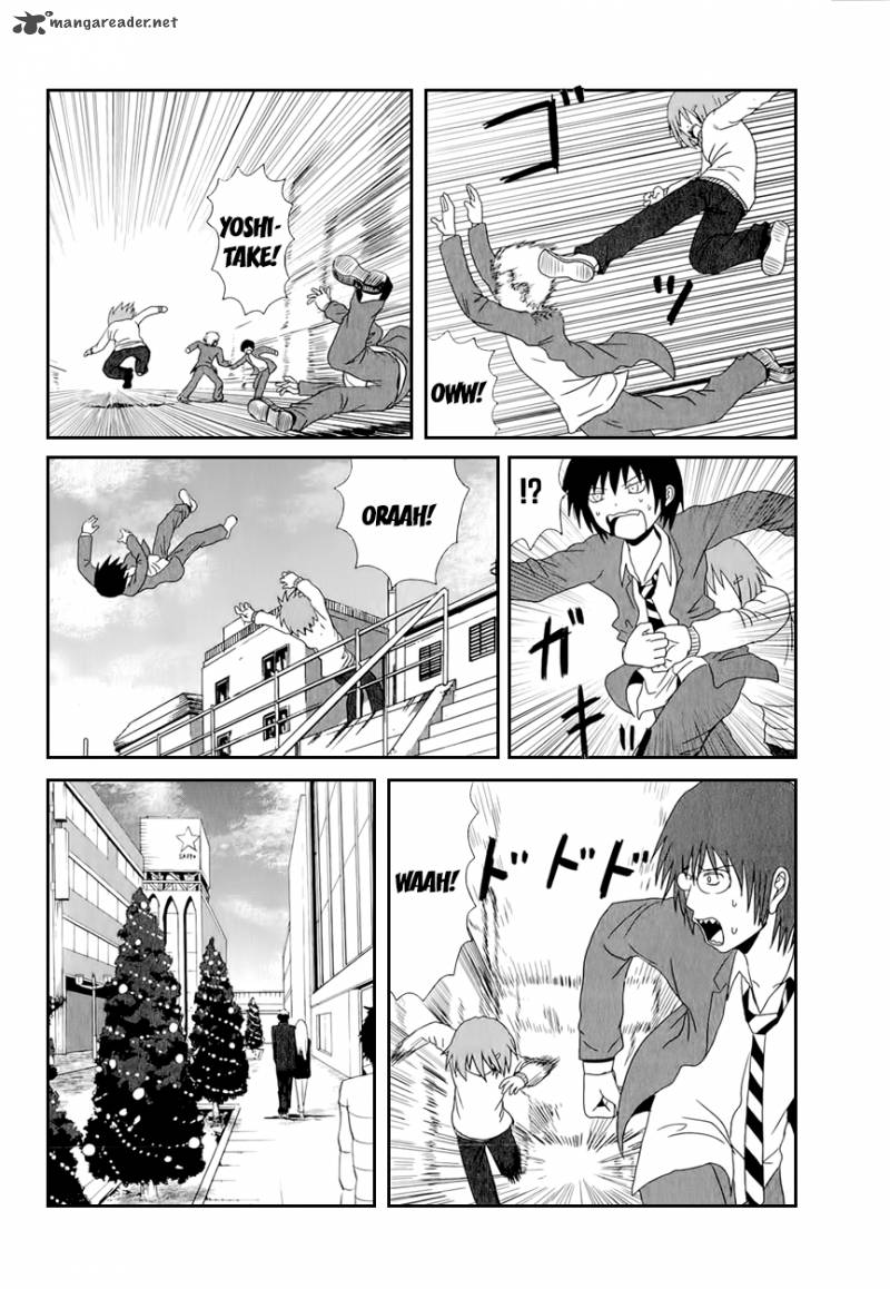 Danshi Koukousei No Nichijou 31 6