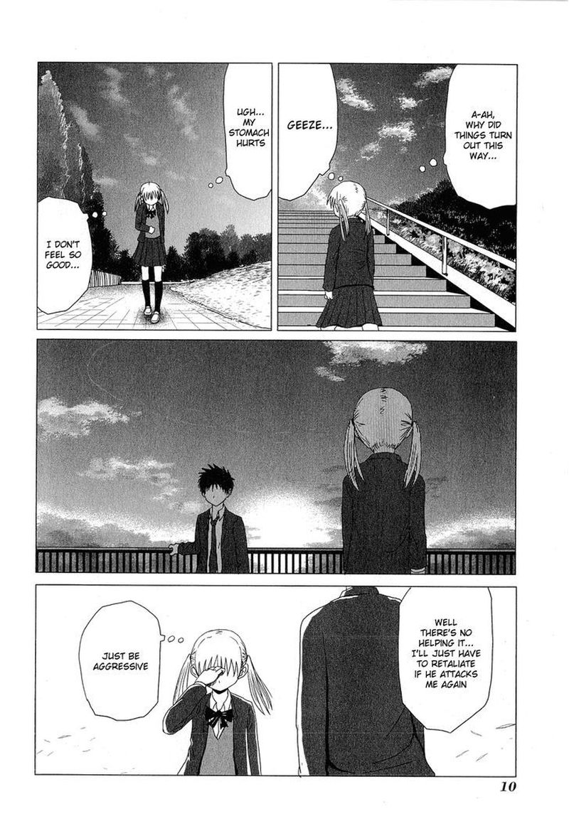 Danshi Koukousei No Nichijou 33 12