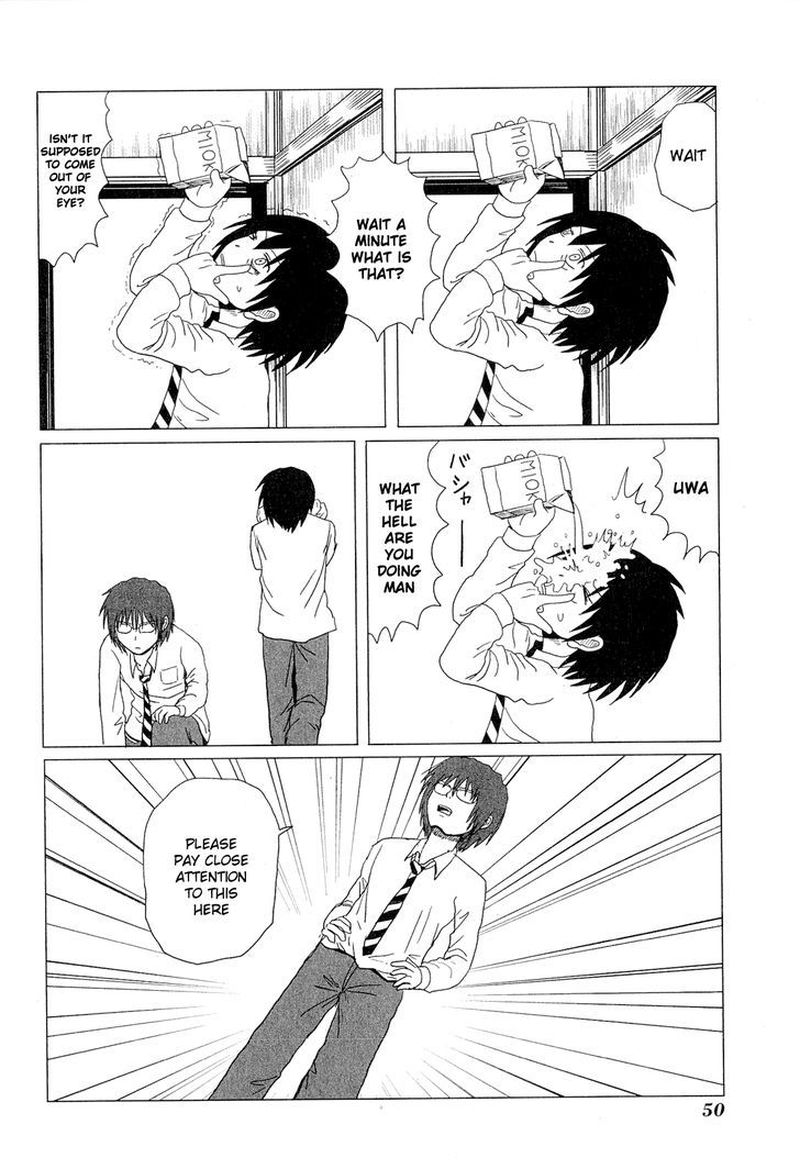 Danshi Koukousei No Nichijou 39 4