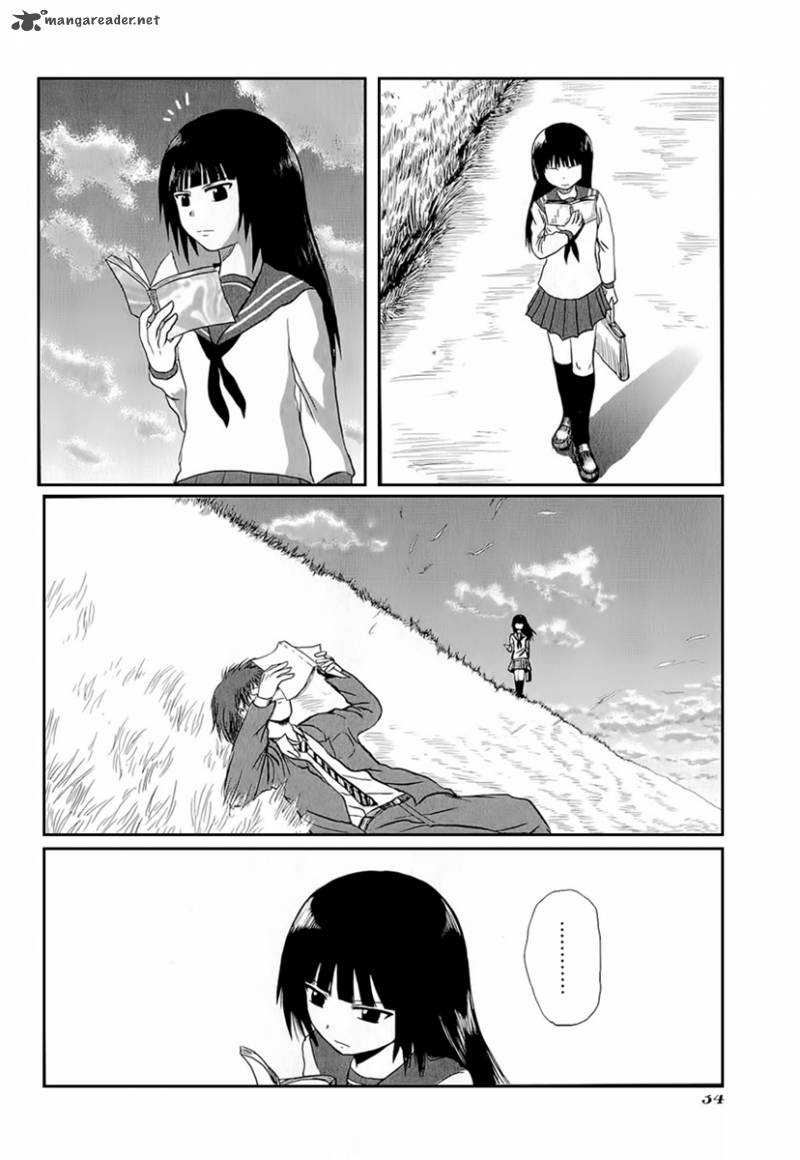 Danshi Koukousei No Nichijou 4 3